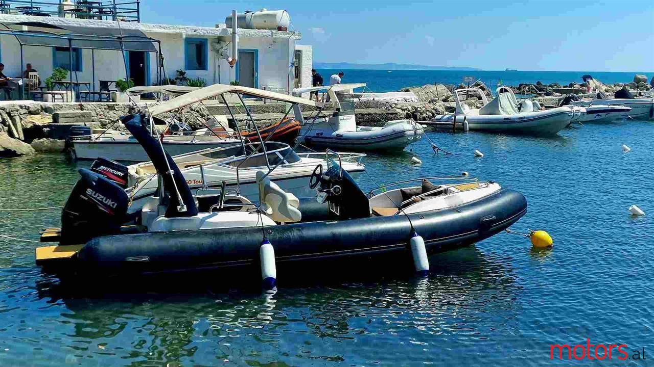 2016' Suzuki photo #1