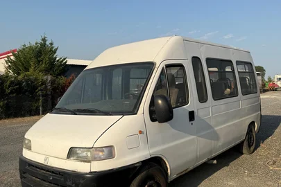 1999' Fiat DUCATO