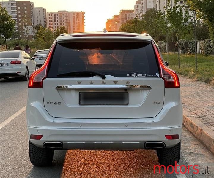2015' Volvo Xc 60 photo #4
