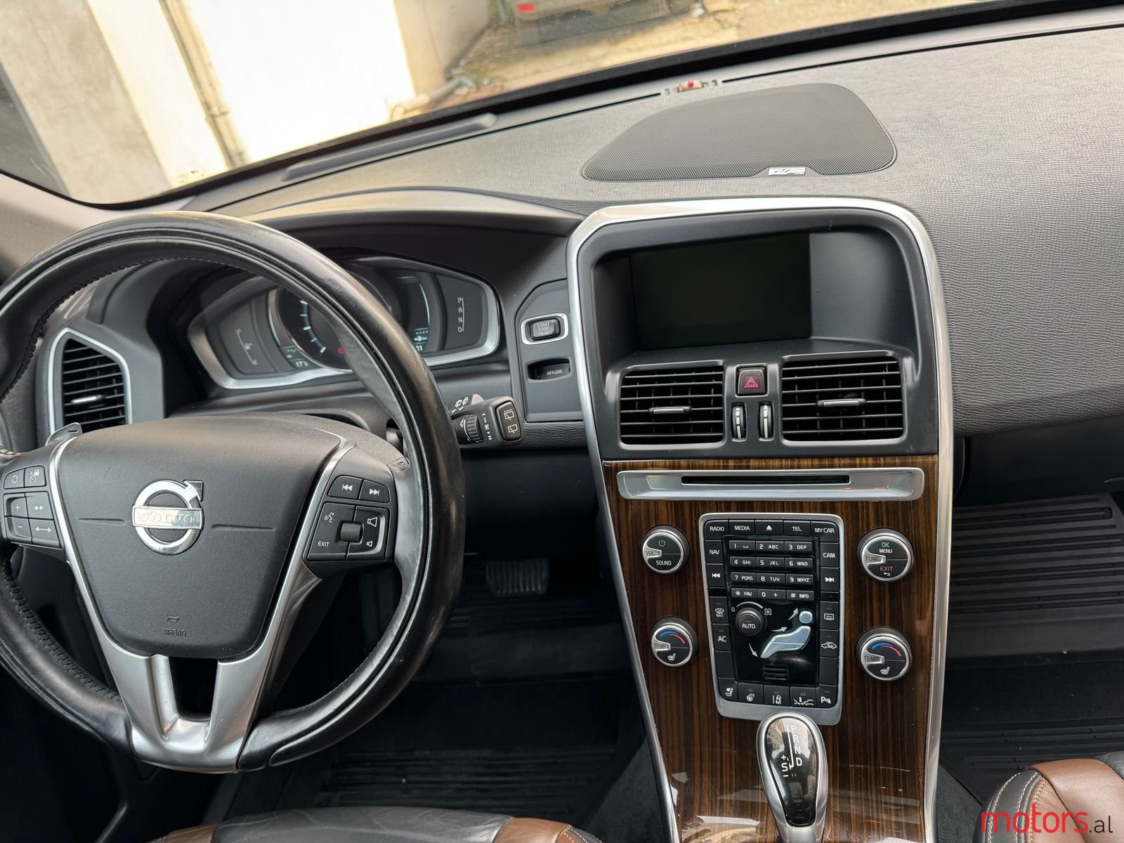 2014' Volvo Xc 60 photo #6