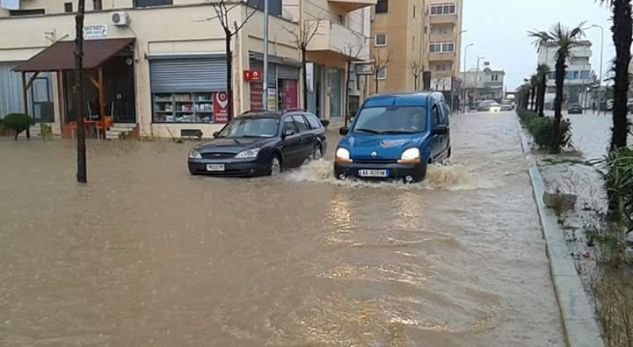 Pas dëborës rikthehen shirat, Ministria e Mbrojtjes: Ja zonat që mund të përmbyten!