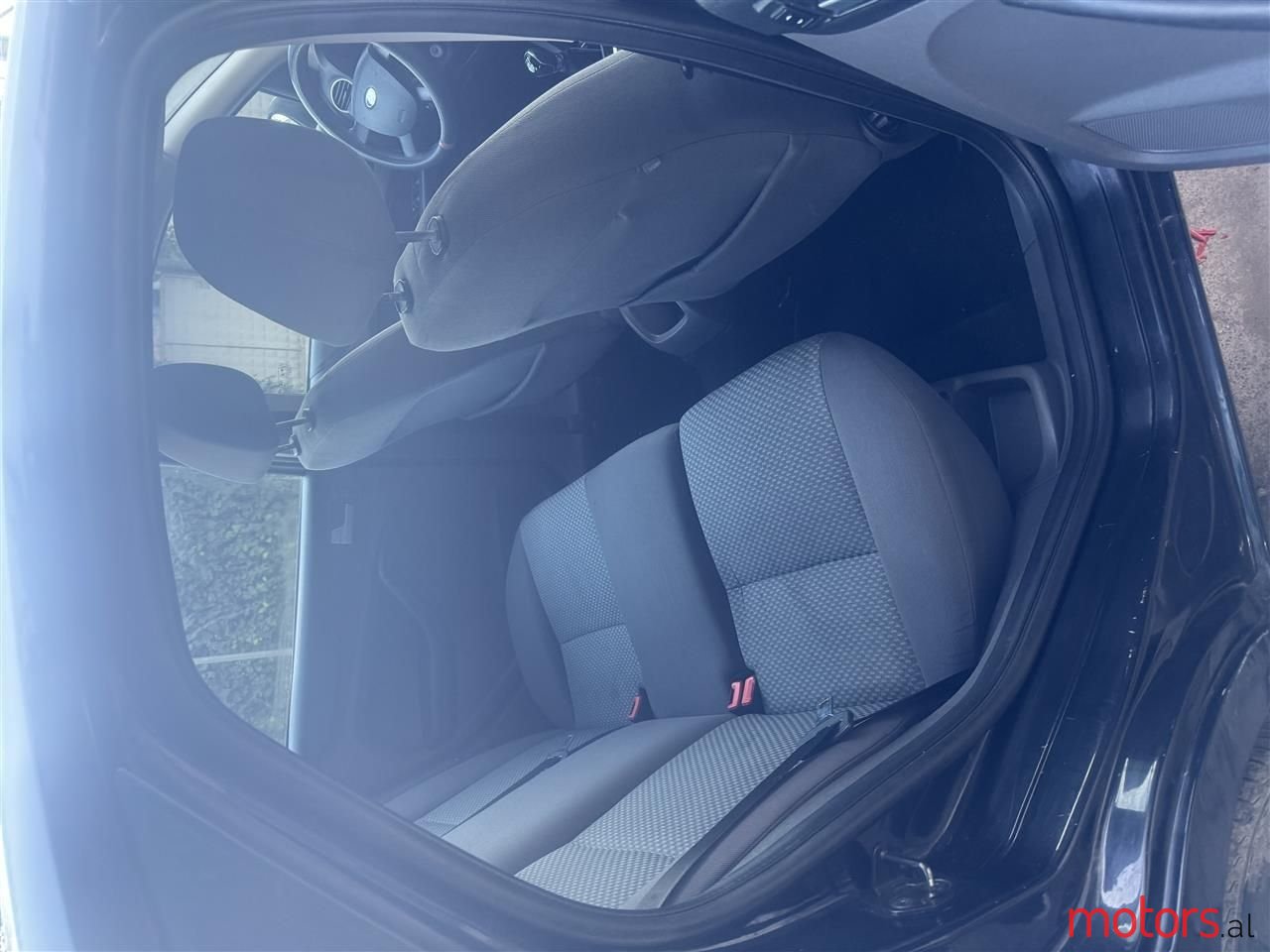 2006' Ford Focus photo #2