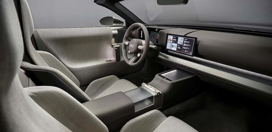 The Next Audi A3 Could Finally Bring Back The Quality That Made Audi Great