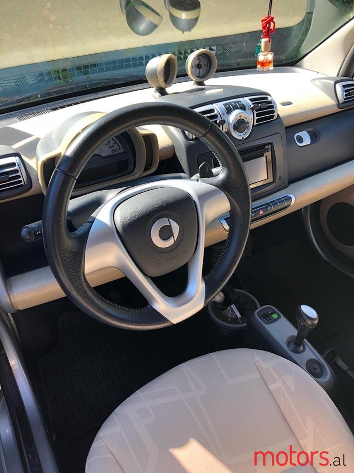 2010' Smart Forfour asgje photo #1