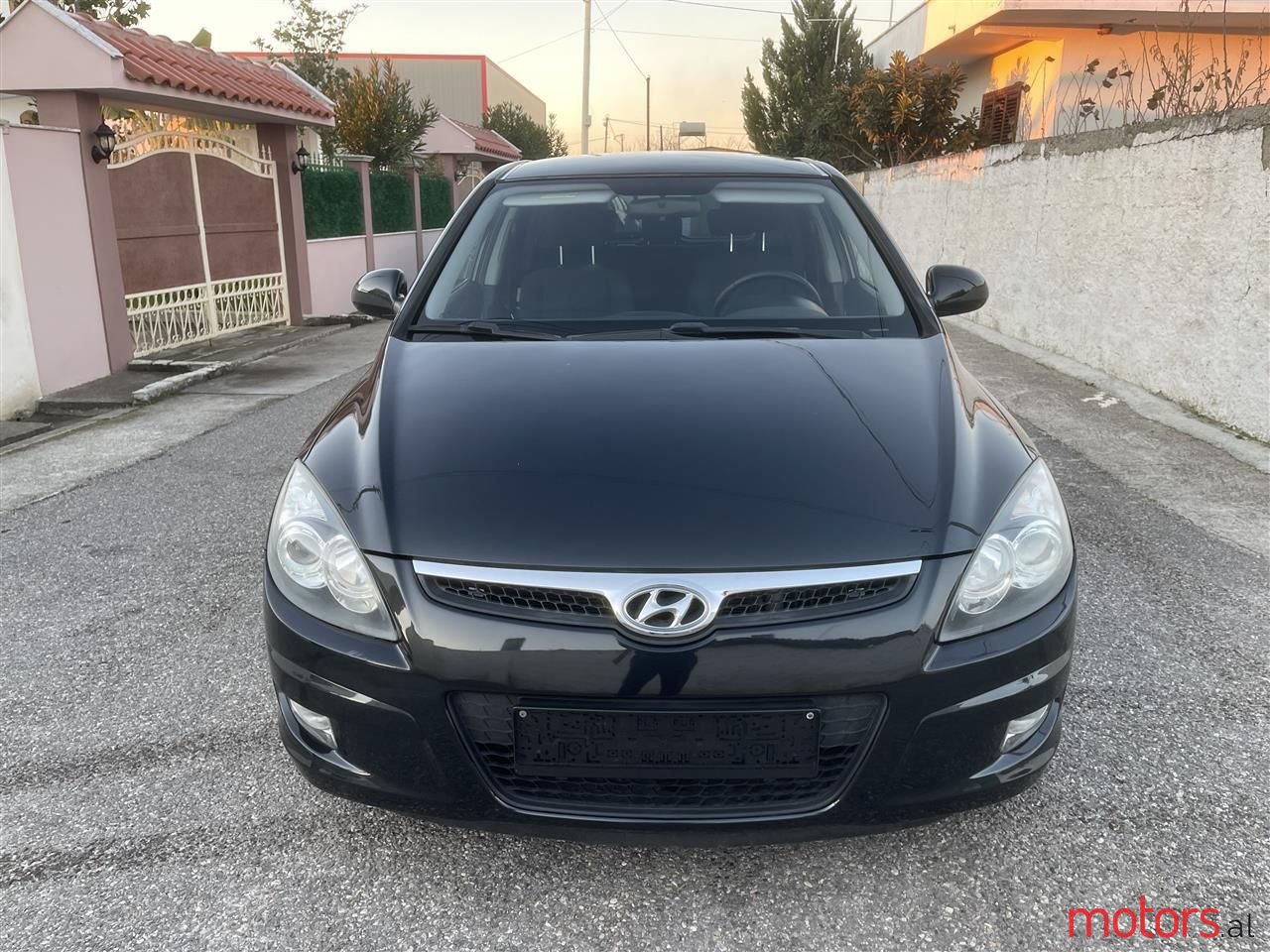 2010' Hyundai i30 photo #2