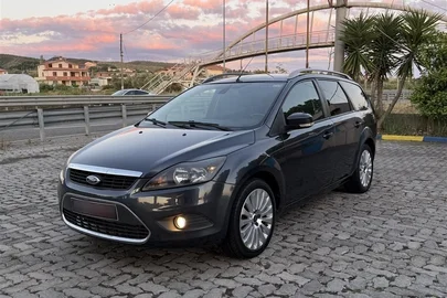2009' Ford Focus