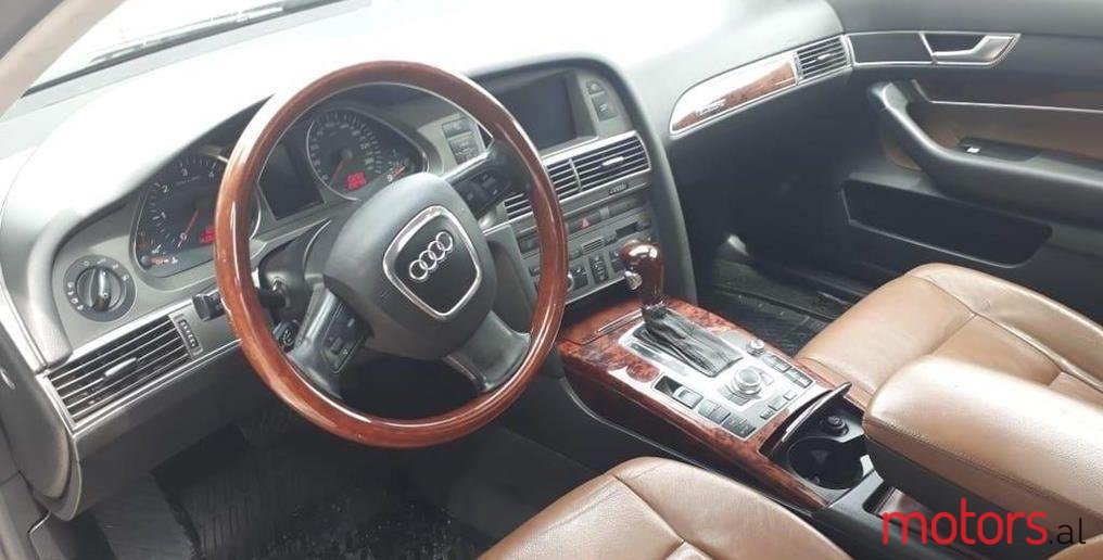 2005' Audi A6 photo #2