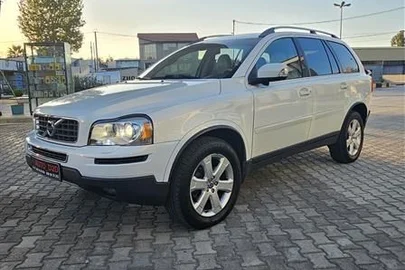 2011' Volvo Xc 90