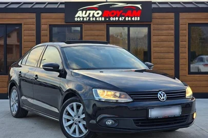 2013' Volkswagen Jetta