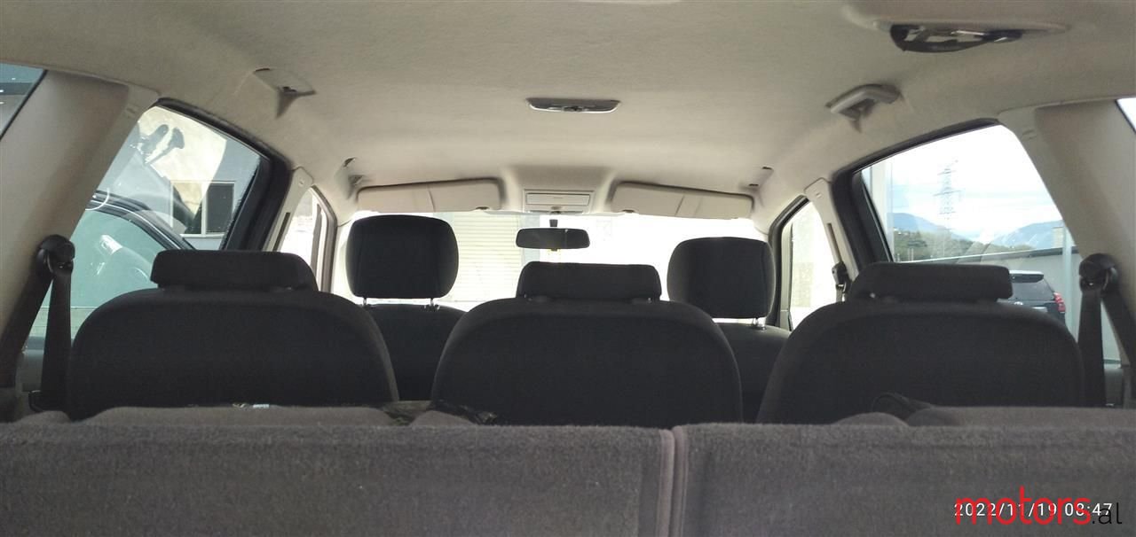 2007' Ford S-Max photo #3