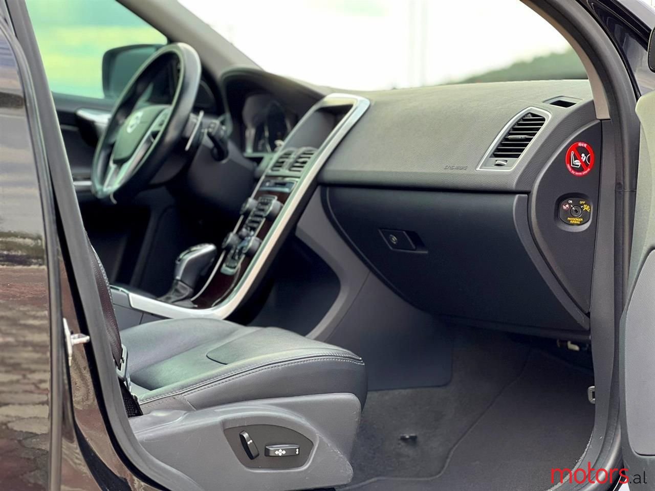 2014' Volvo Xc 60 photo #5