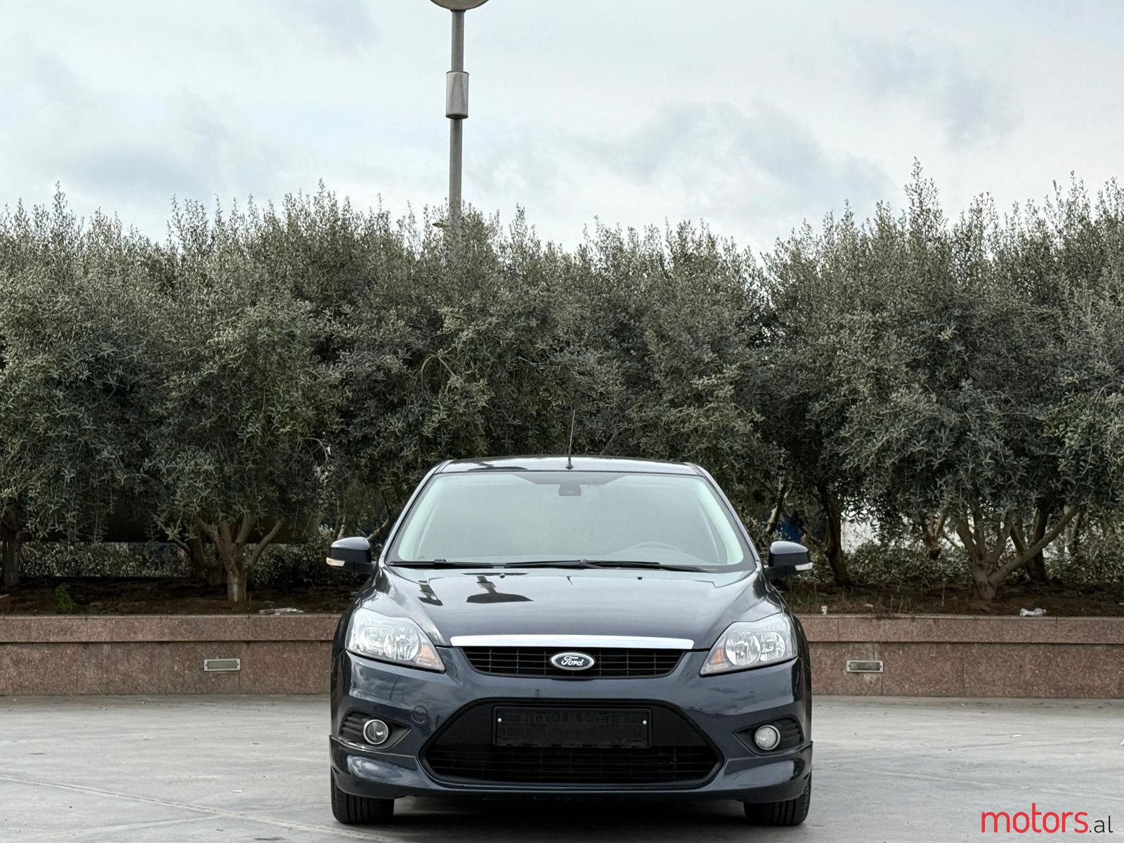 2011' Ford Focus photo #2