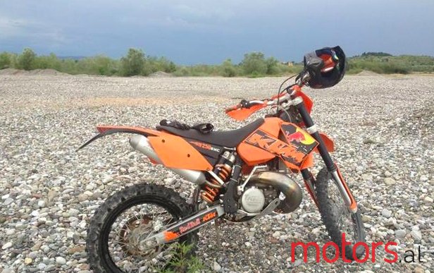 2007' KTM photo #1