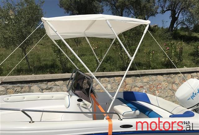 2014' Johnson BRP photo #3