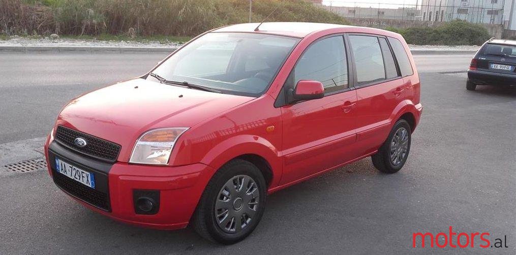 2011' Ford Fusion photo #4