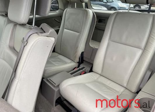 2006' Volvo Xc 90 photo #5