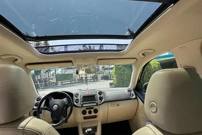 2009' Volkswagen Tiguan