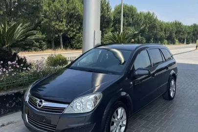 2008' Opel Astra