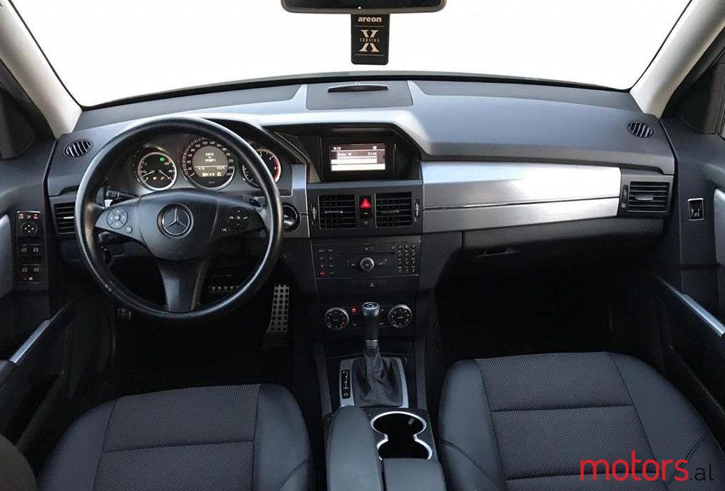 2009' Mercedes-Benz E 220 photo #2