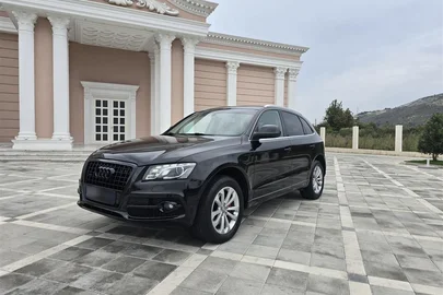 2009' Audi Q5