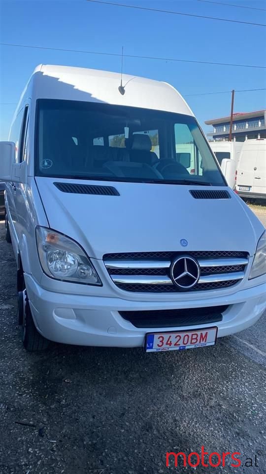 2010' Mercedes-Benz photo #1