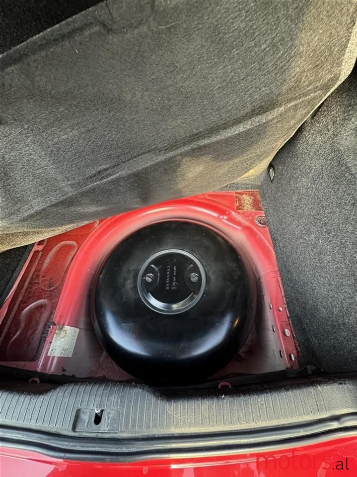 2000' Volkswagen Golf photo #6