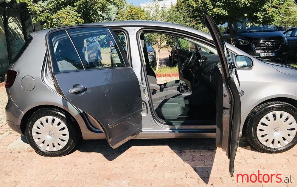 2007' Volkswagen A4 photo #1