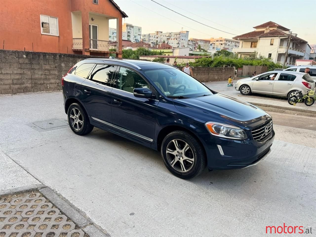 2014' Volvo Xc 60 photo #3