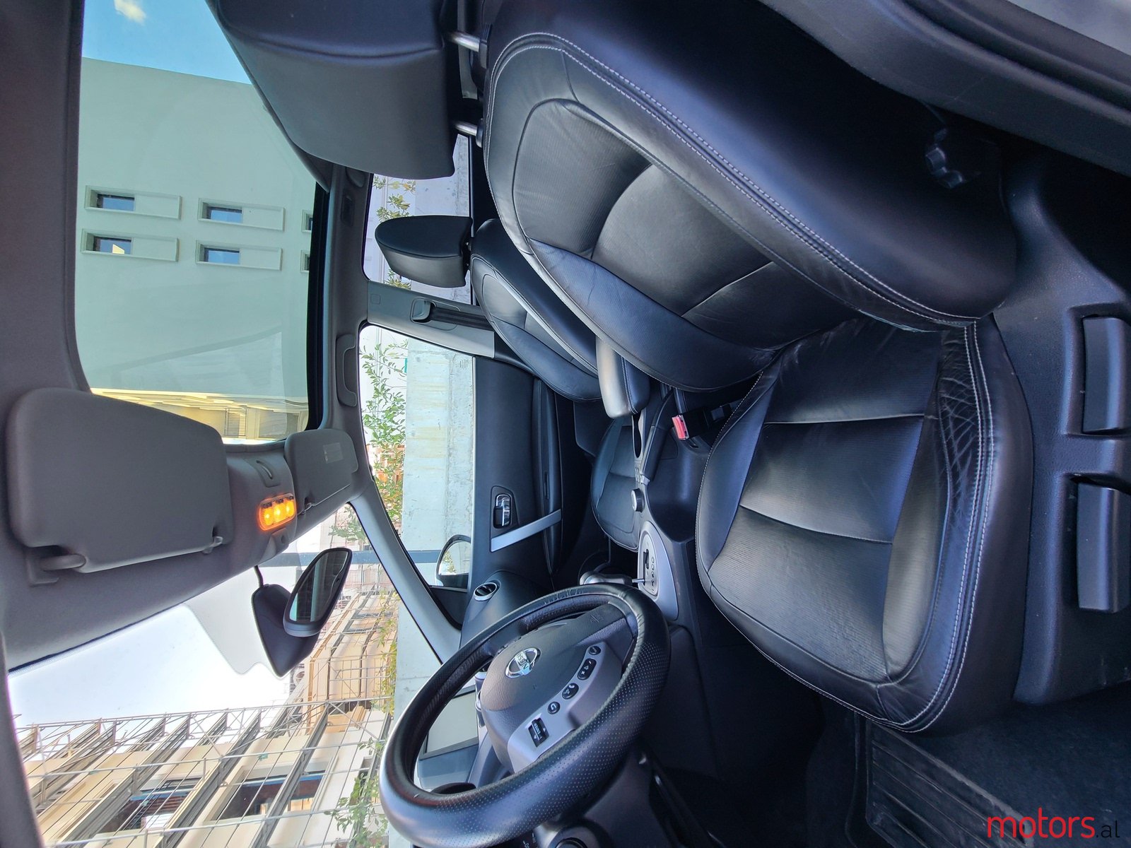 2009' Nissan Qashqai photo #3