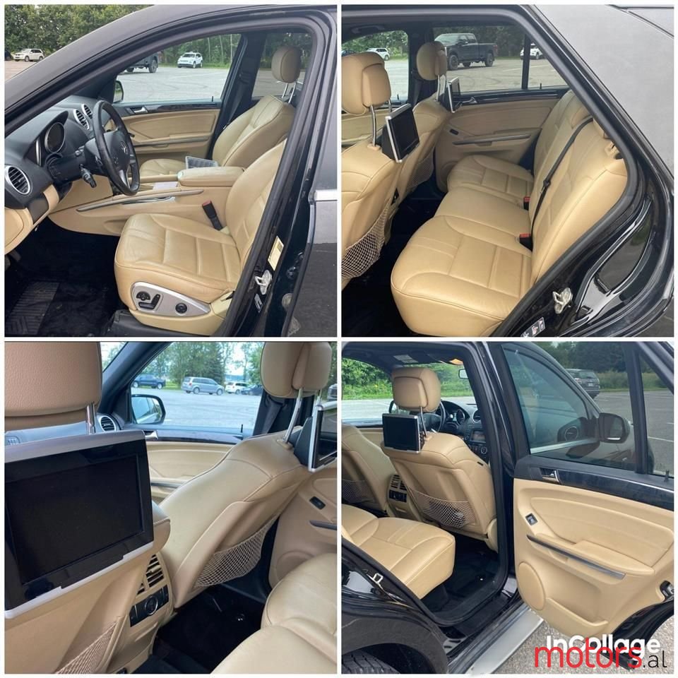 2010' Mercedes-Benz 300 photo #2