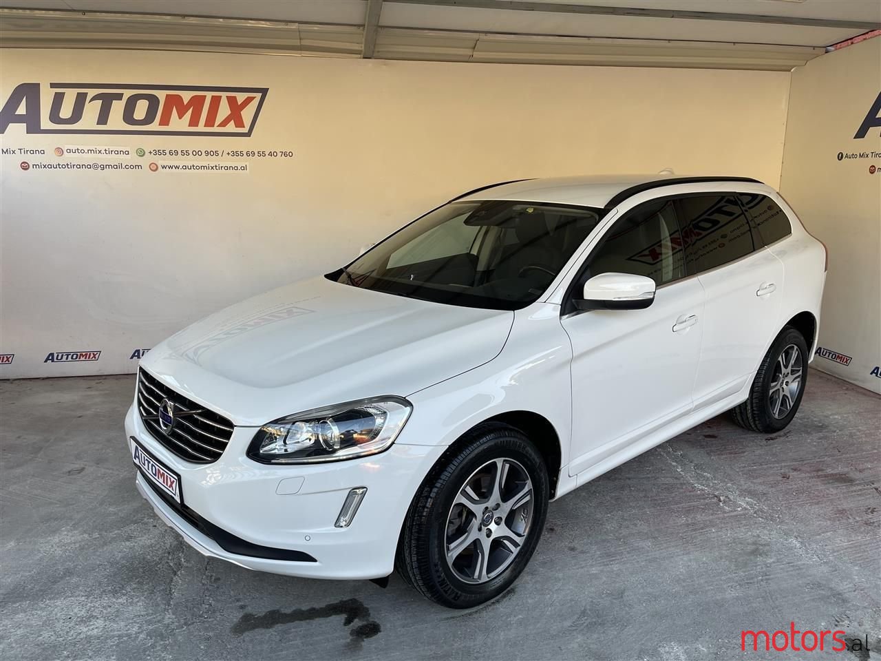 2014' Volvo Xc 60 photo #1