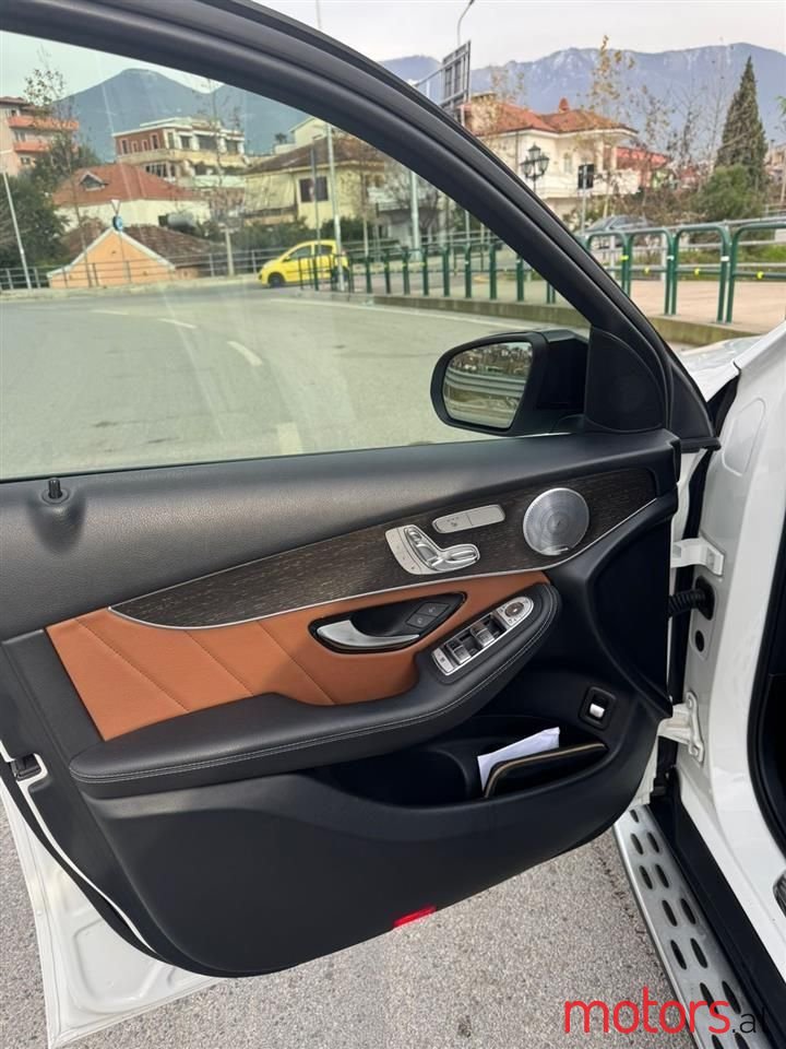 2020' Mercedes-Benz CLC 220 photo #4