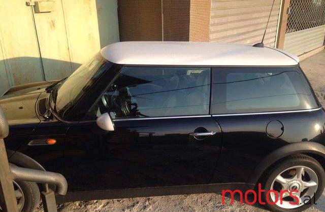 2005' MINI Cooper photo #2