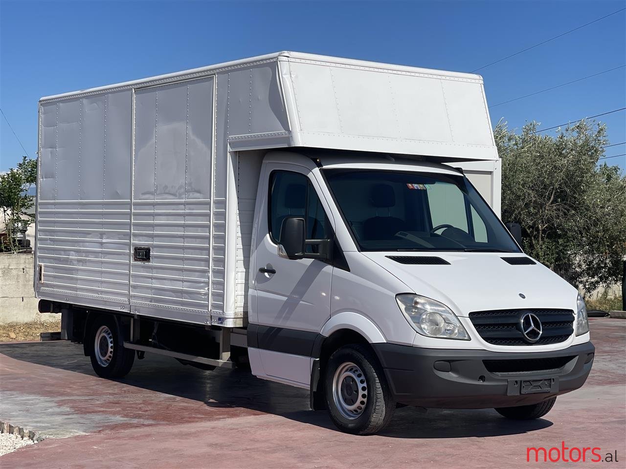 2008' Mercedes-Benz photo #1