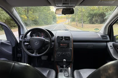 2007' Mercedes-Benz A 180