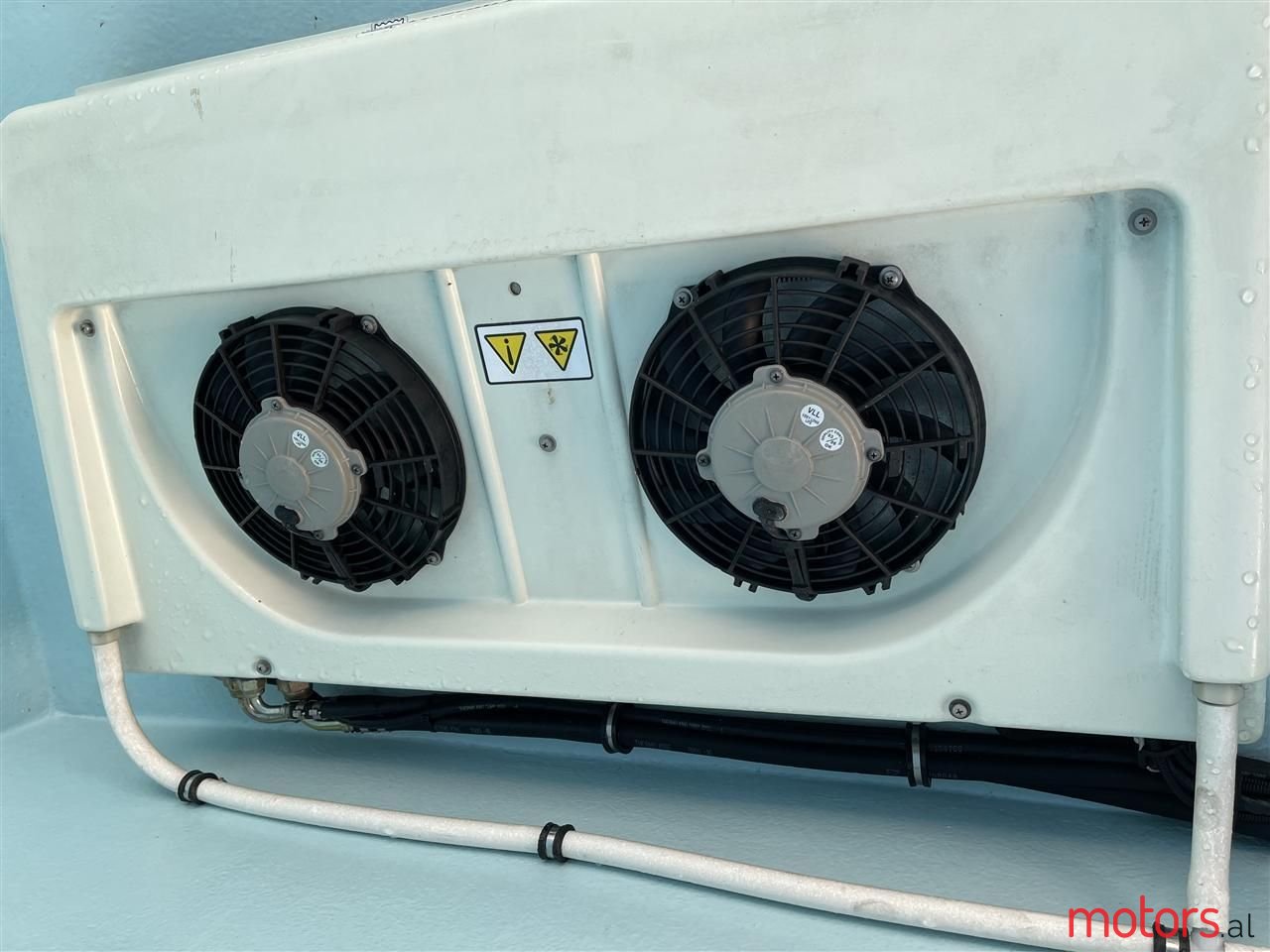 2006' Mercedes-Benz Sprinter photo #6