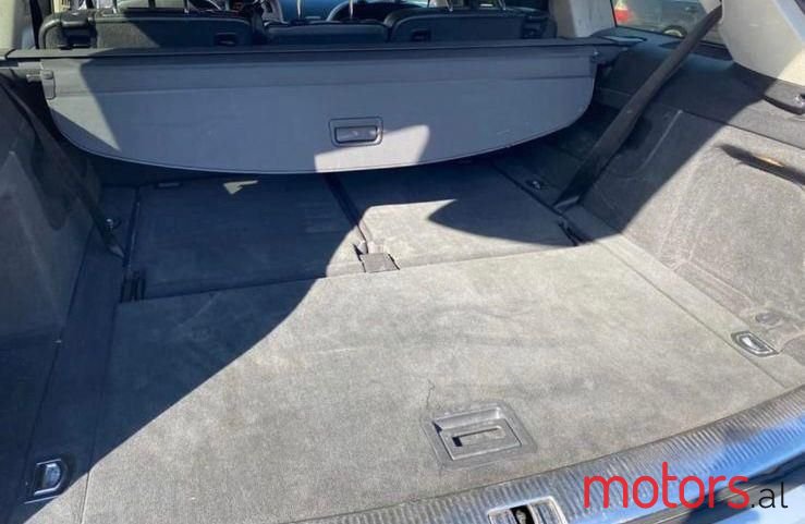 2008' Audi Q7 photo #6