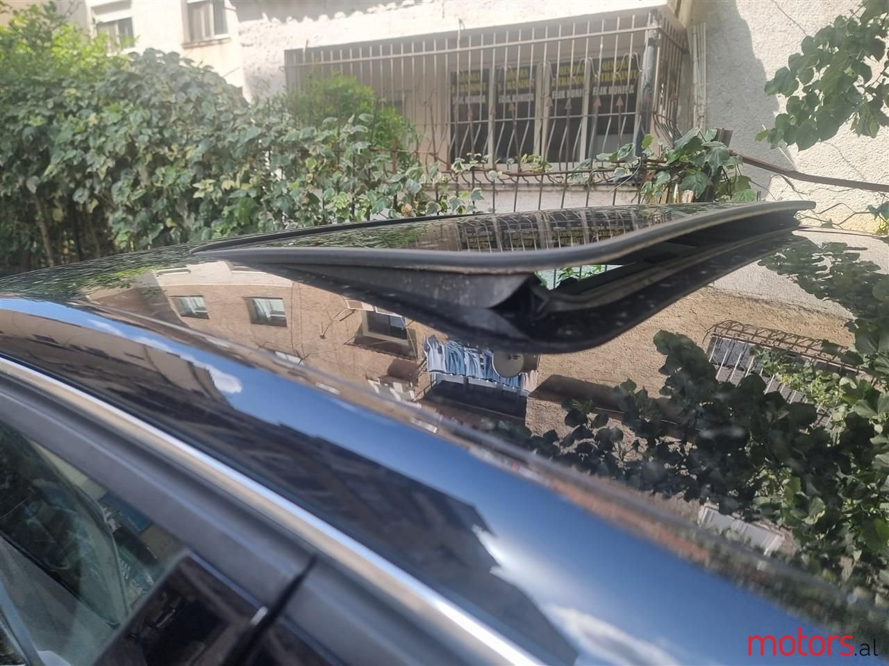 2013' Audi A6 photo #6