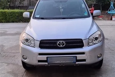 2007' Toyota RAV4