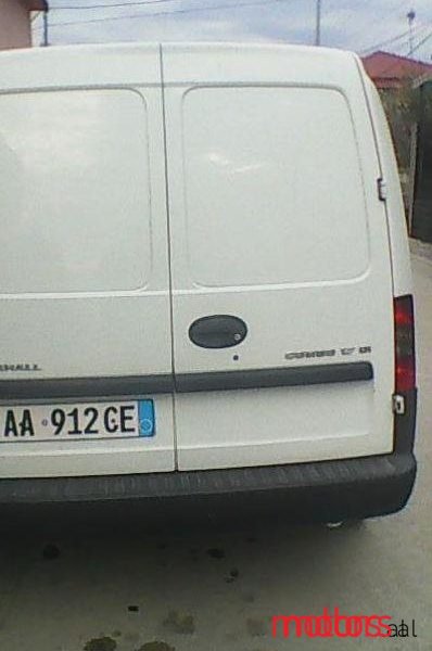 2003' Opel photo #2