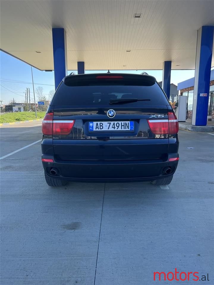 2009' BMW X5 photo #3