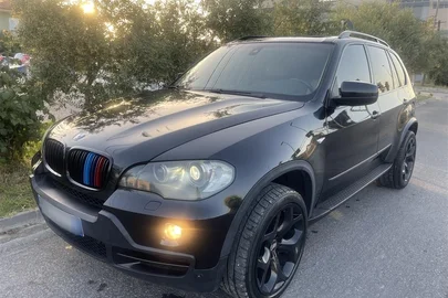 2009' BMW X5