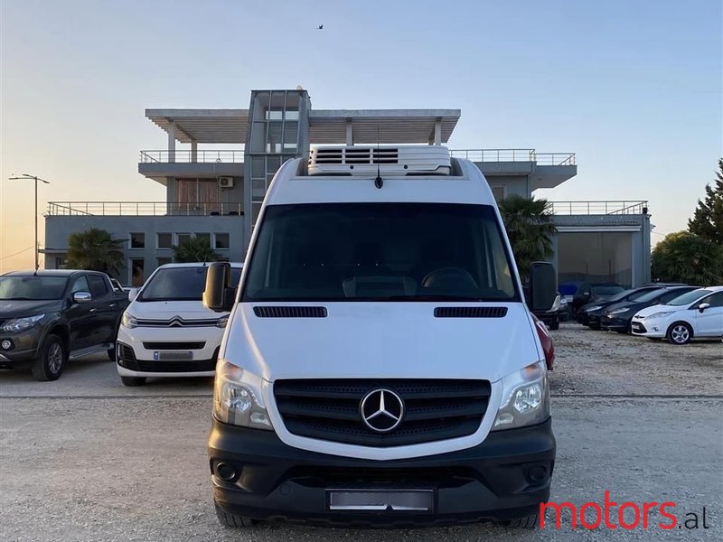 2016' Mercedes-Benz Viano photo #6