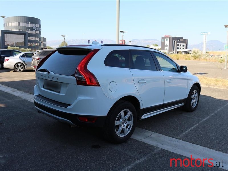 2012' Volvo Xc 60 photo #3