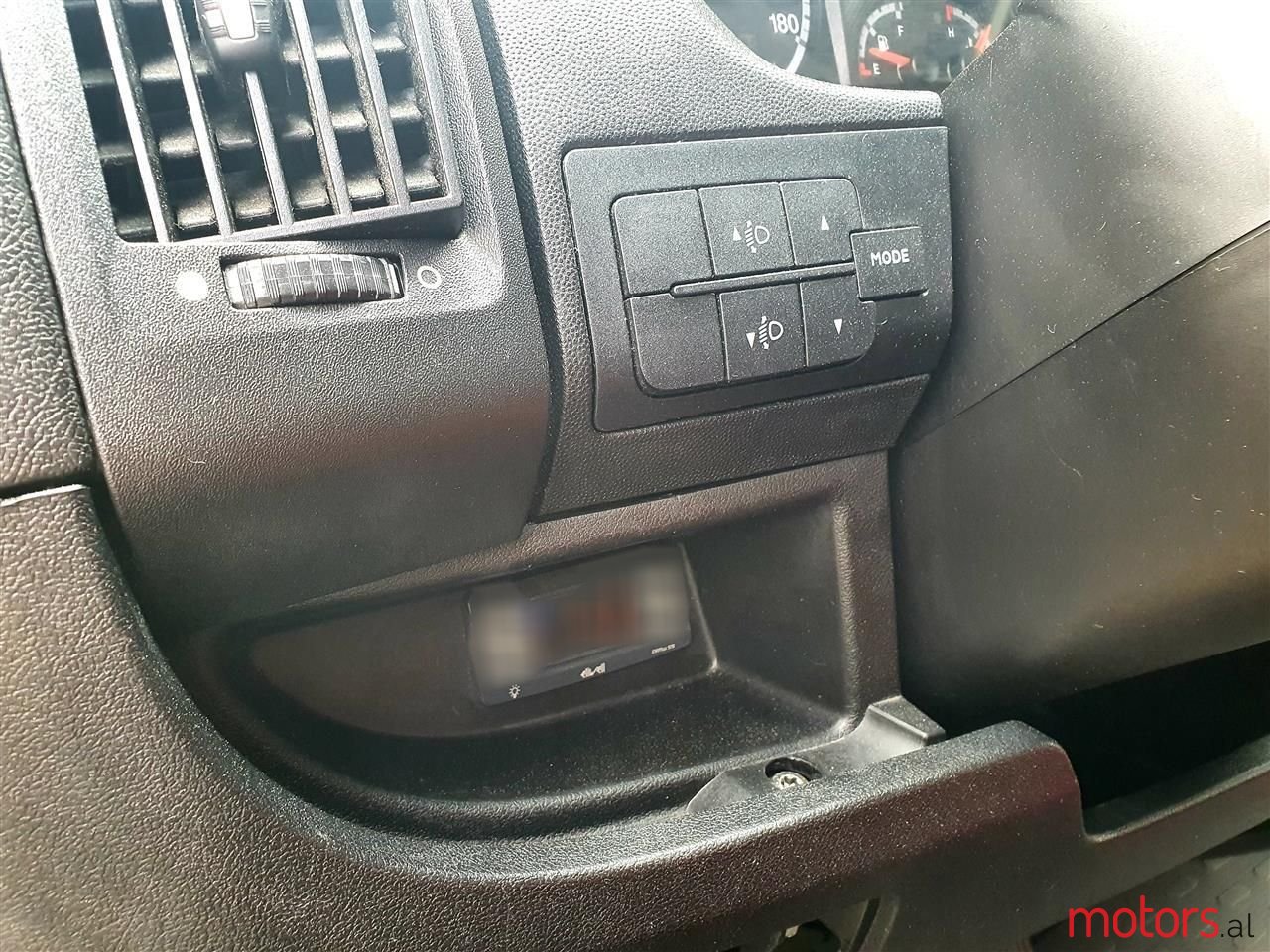 2013' Fiat Ducato photo #4