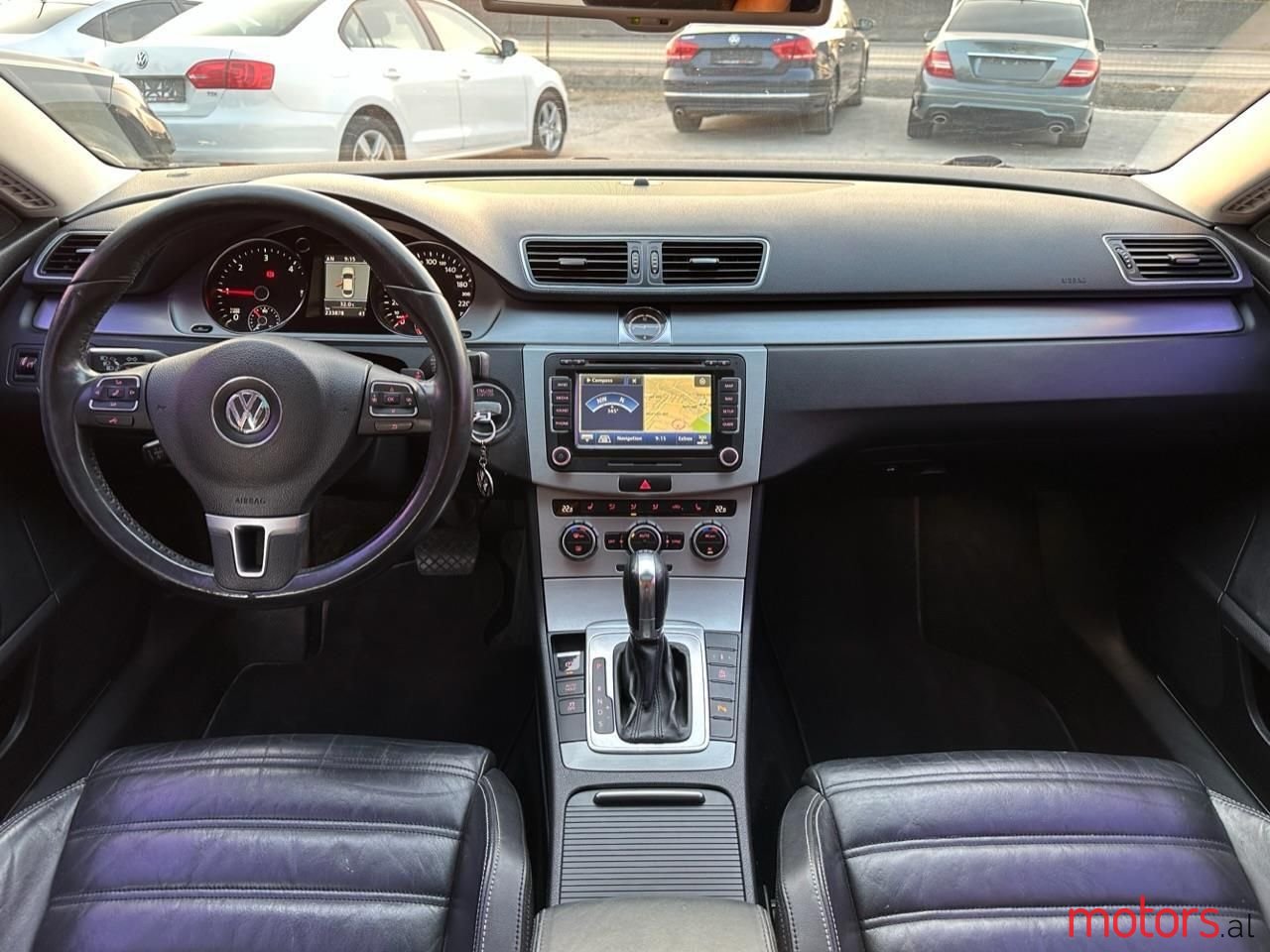 2013' Volkswagen photo #6