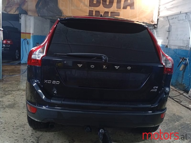 2009' Volvo XC60 photo #5