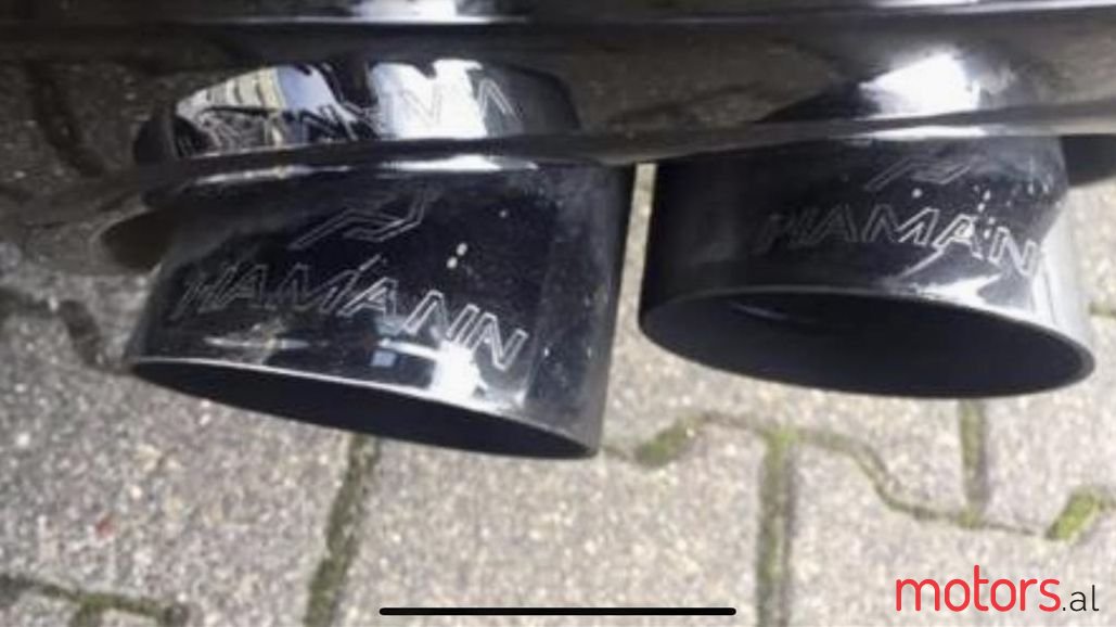 2010' BMW 750 photo #2