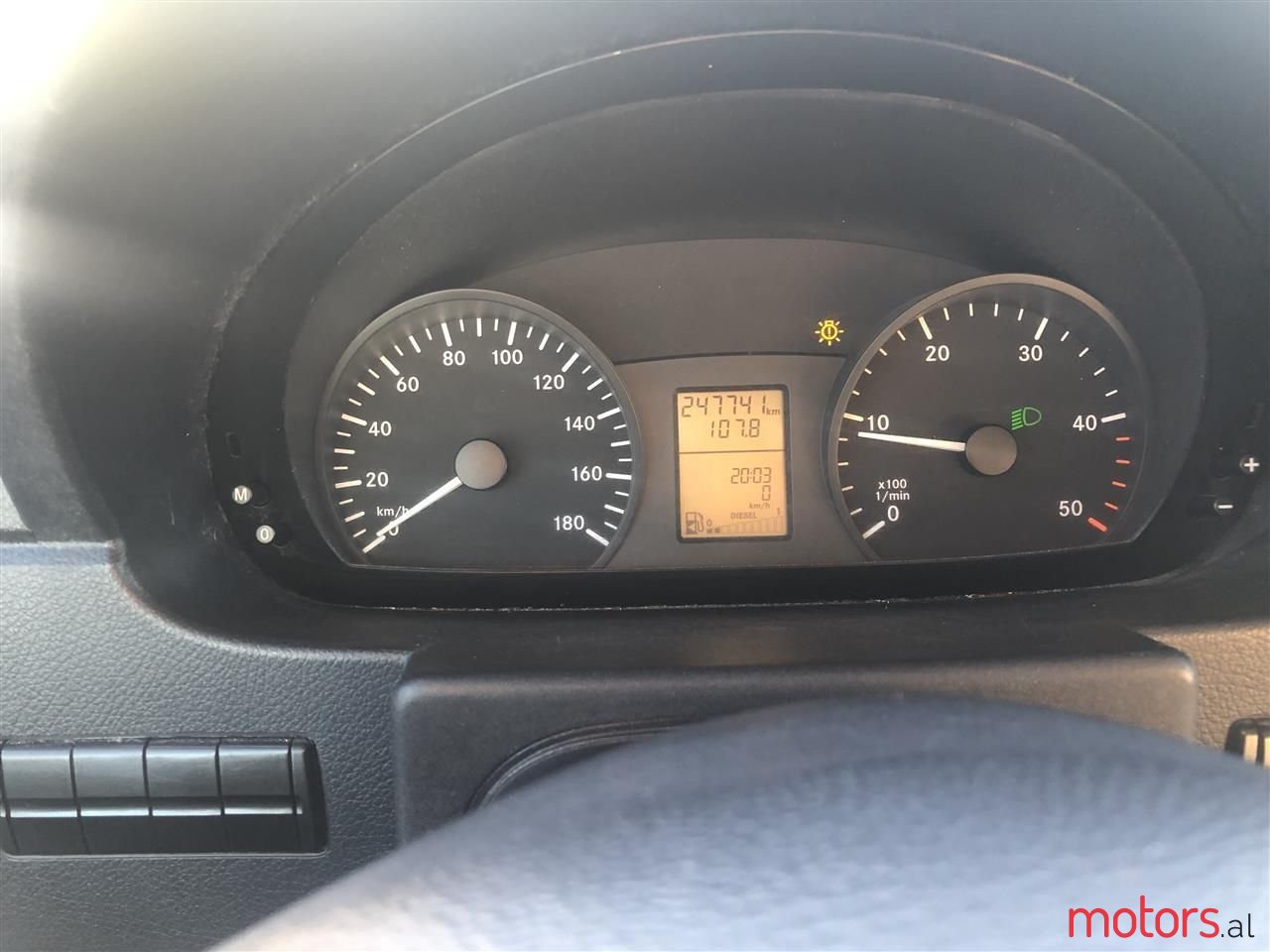 2007' Mercedes-Benz photo #2