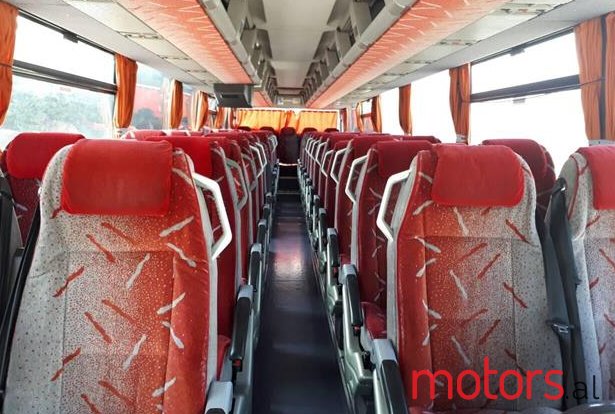 2000' Renault ILIADE photo #5